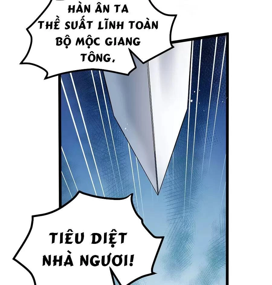 Hảo Đồ Nhi Hãy Tha Cho Vi Sư Chapter 86 - 48