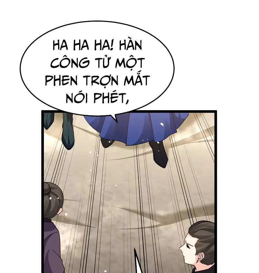 Hảo Đồ Nhi Hãy Tha Cho Vi Sư Chapter 86 - 54