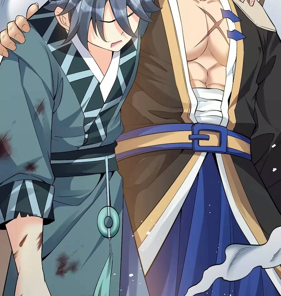 Hảo Đồ Nhi Hãy Tha Cho Vi Sư Chapter 86 - 57