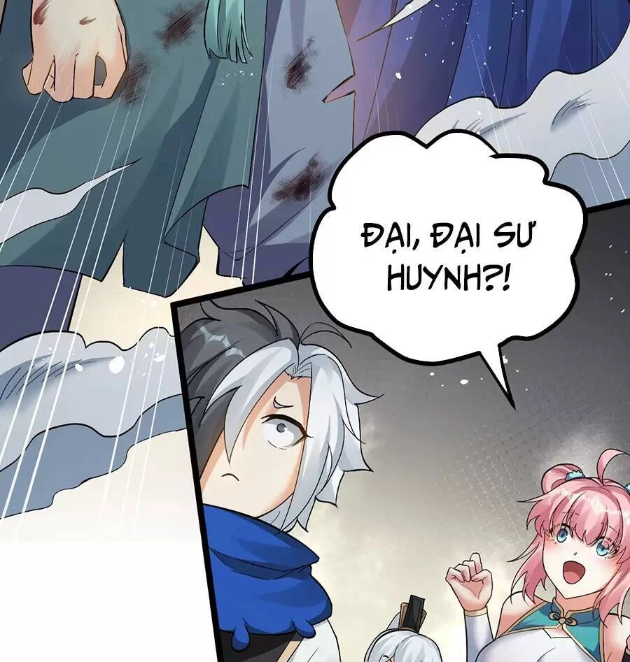 Hảo Đồ Nhi Hãy Tha Cho Vi Sư Chapter 86 - 58