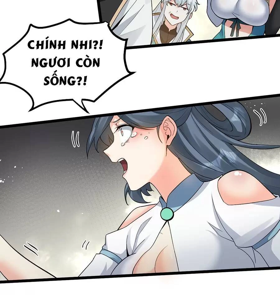 Hảo Đồ Nhi Hãy Tha Cho Vi Sư Chapter 86 - 59