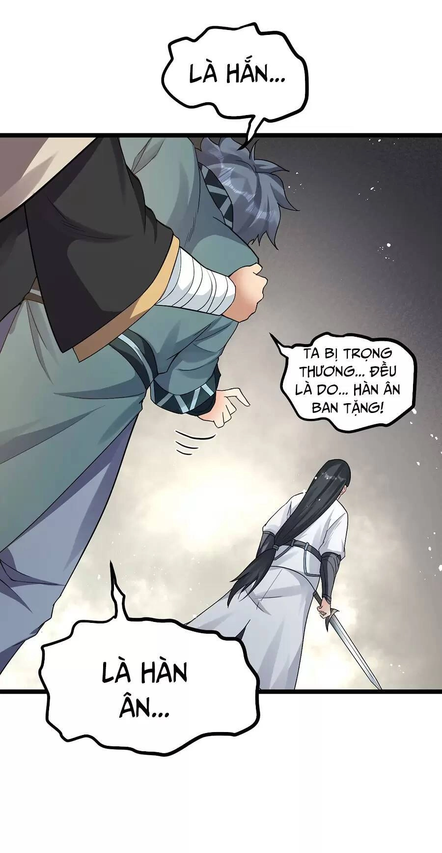 Hảo Đồ Nhi Hãy Tha Cho Vi Sư Chapter 86 - 61