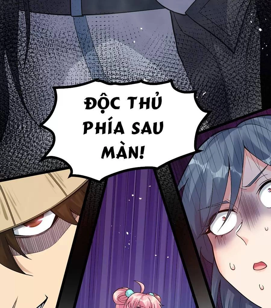 Hảo Đồ Nhi Hãy Tha Cho Vi Sư Chapter 86 - 66