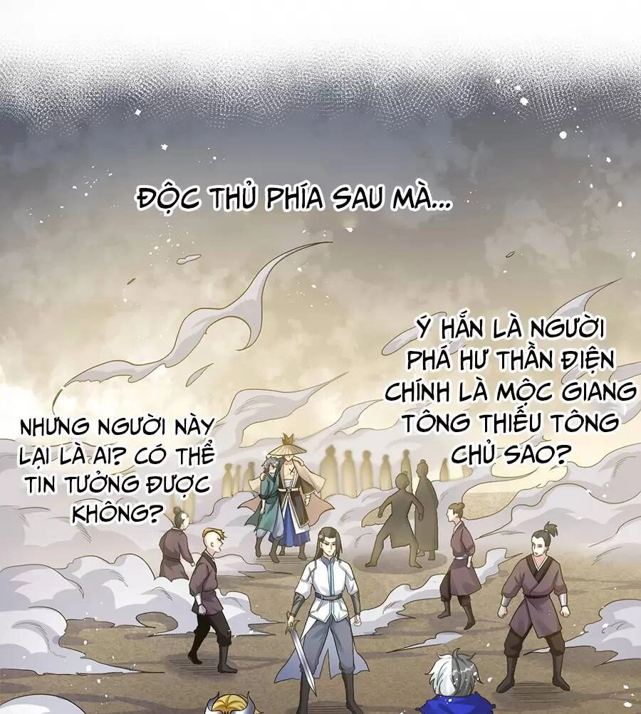 Hảo Đồ Nhi Hãy Tha Cho Vi Sư Chapter 87 - 3