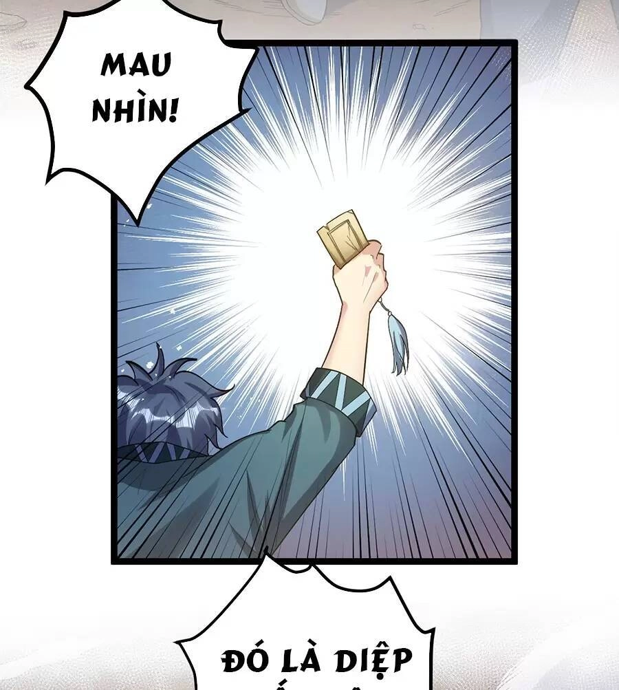 Hảo Đồ Nhi Hãy Tha Cho Vi Sư Chapter 87 - 5