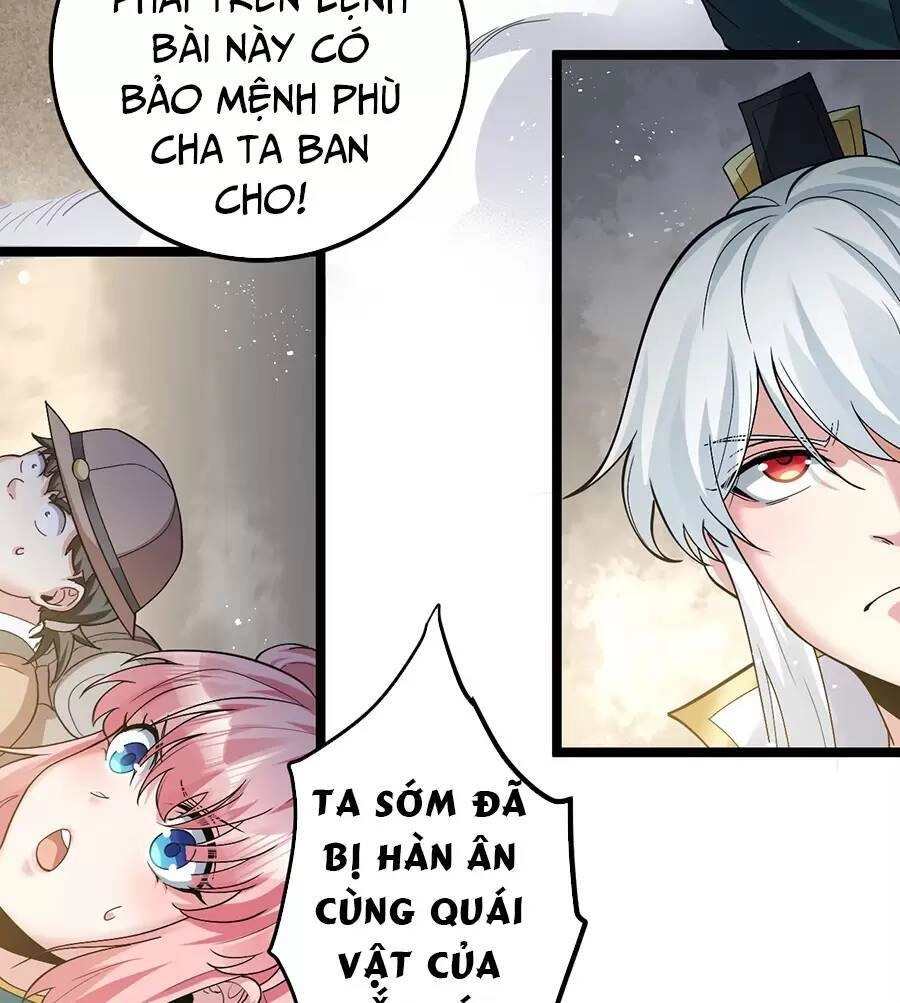 Hảo Đồ Nhi Hãy Tha Cho Vi Sư Chapter 87 - 7