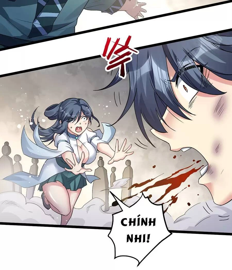 Hảo Đồ Nhi Hãy Tha Cho Vi Sư Chapter 87 - 13