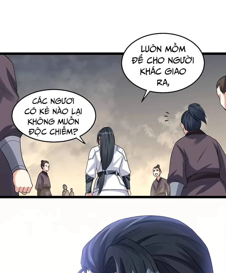 Hảo Đồ Nhi Hãy Tha Cho Vi Sư Chapter 87 - 20