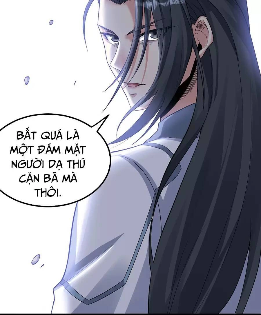 Hảo Đồ Nhi Hãy Tha Cho Vi Sư Chapter 87 - 21