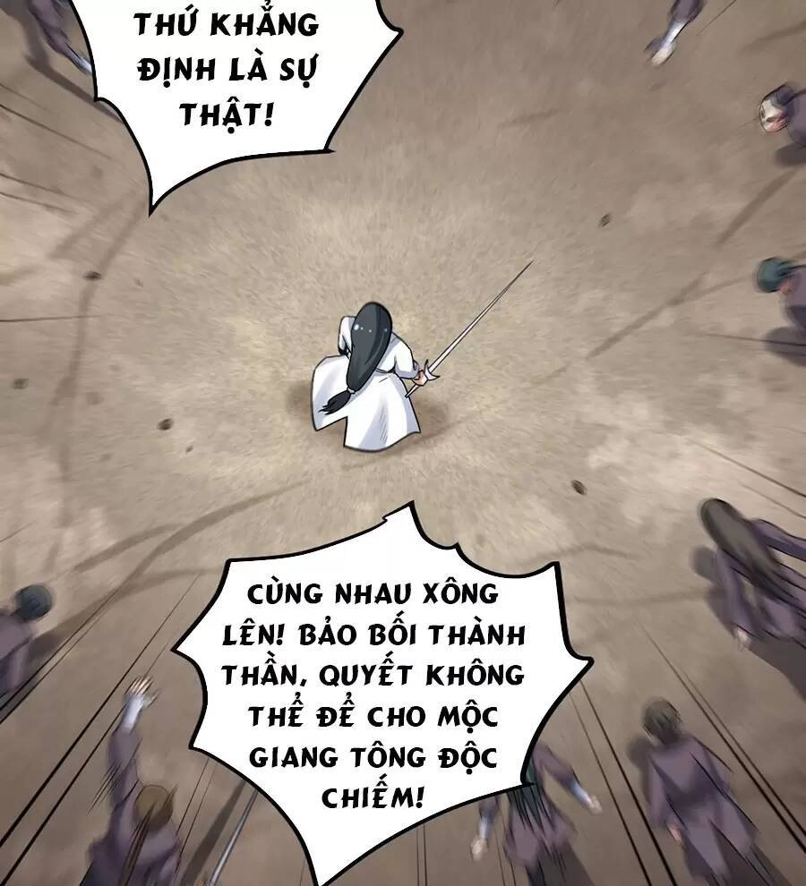 Hảo Đồ Nhi Hãy Tha Cho Vi Sư Chapter 87 - 23