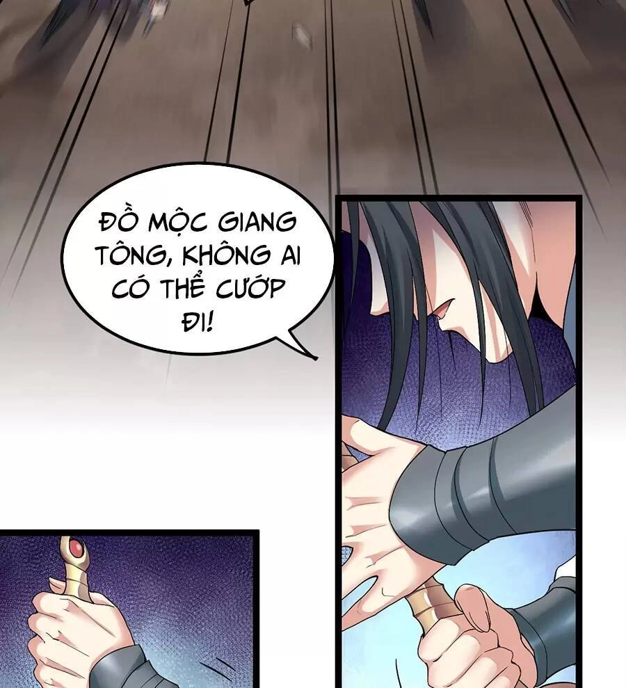 Hảo Đồ Nhi Hãy Tha Cho Vi Sư Chapter 87 - 24