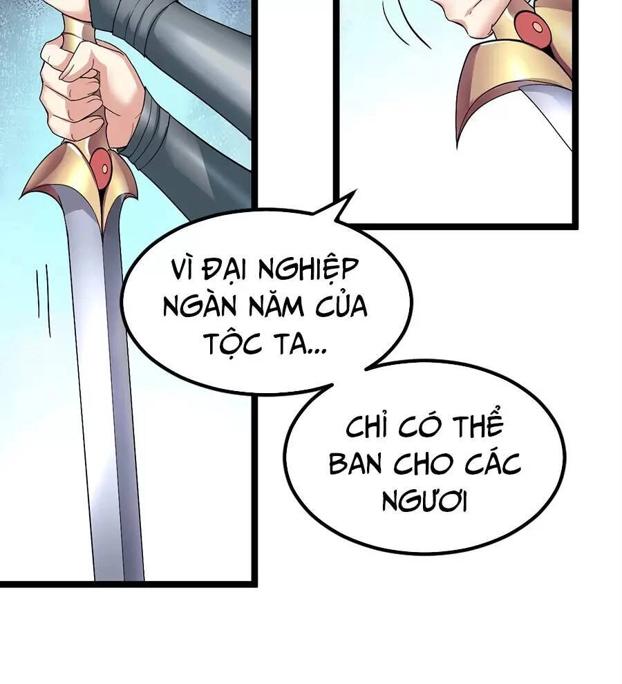 Hảo Đồ Nhi Hãy Tha Cho Vi Sư Chapter 87 - 25
