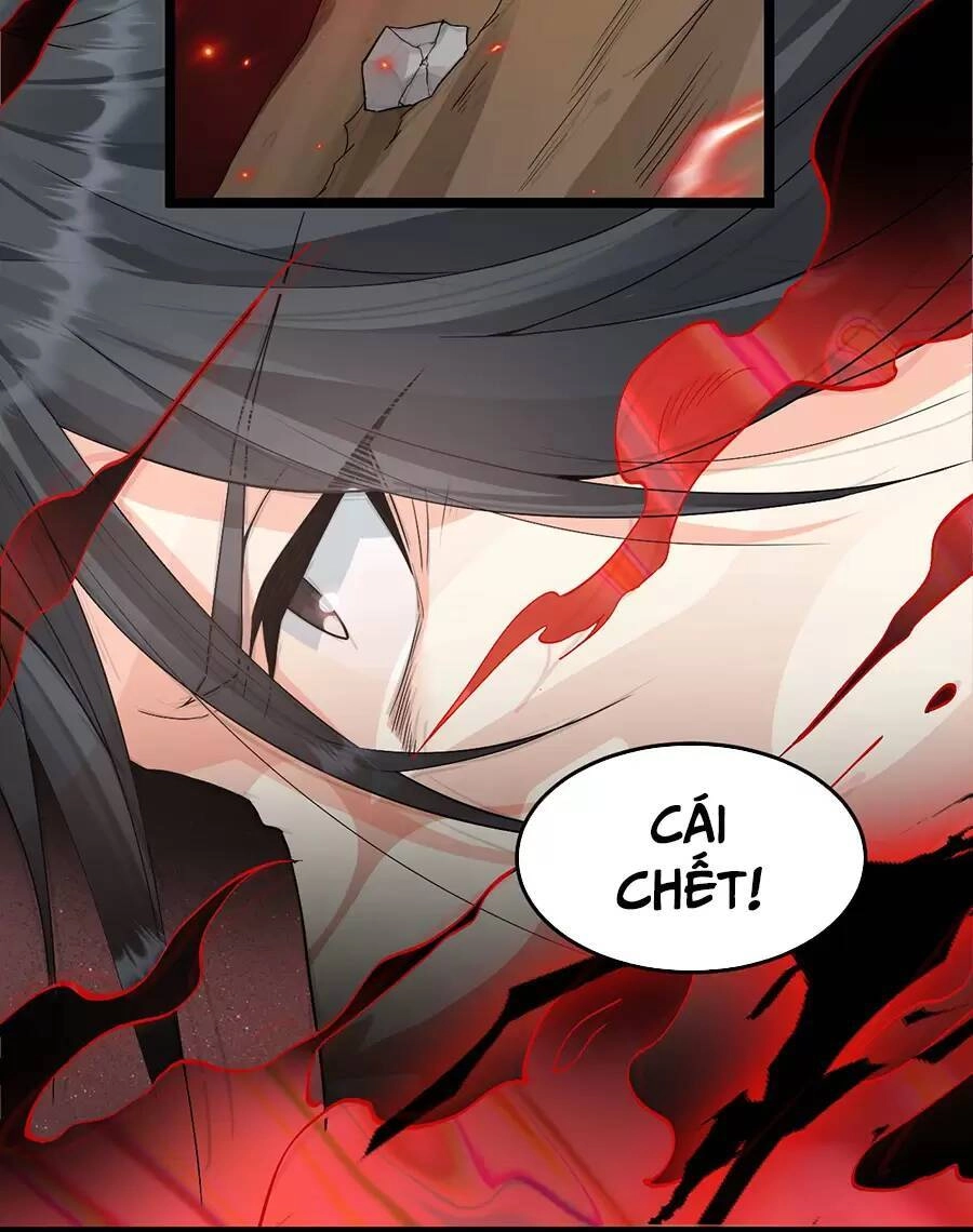 Hảo Đồ Nhi Hãy Tha Cho Vi Sư Chapter 87 - 27