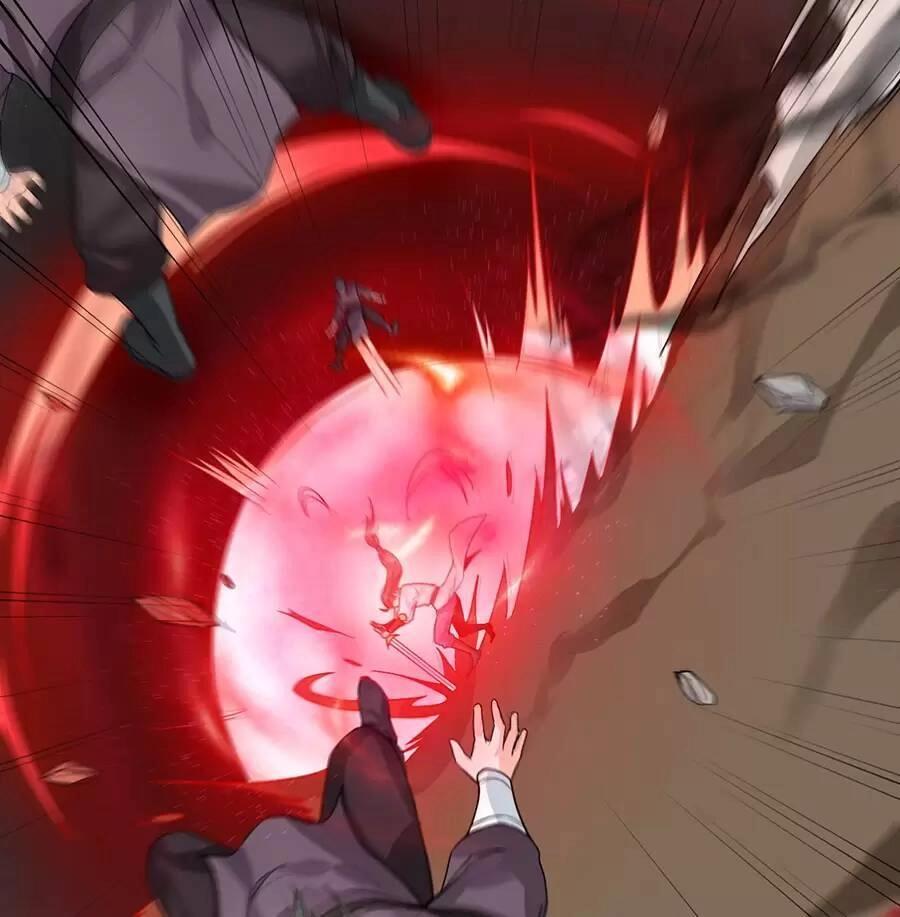 Hảo Đồ Nhi Hãy Tha Cho Vi Sư Chapter 87 - 29