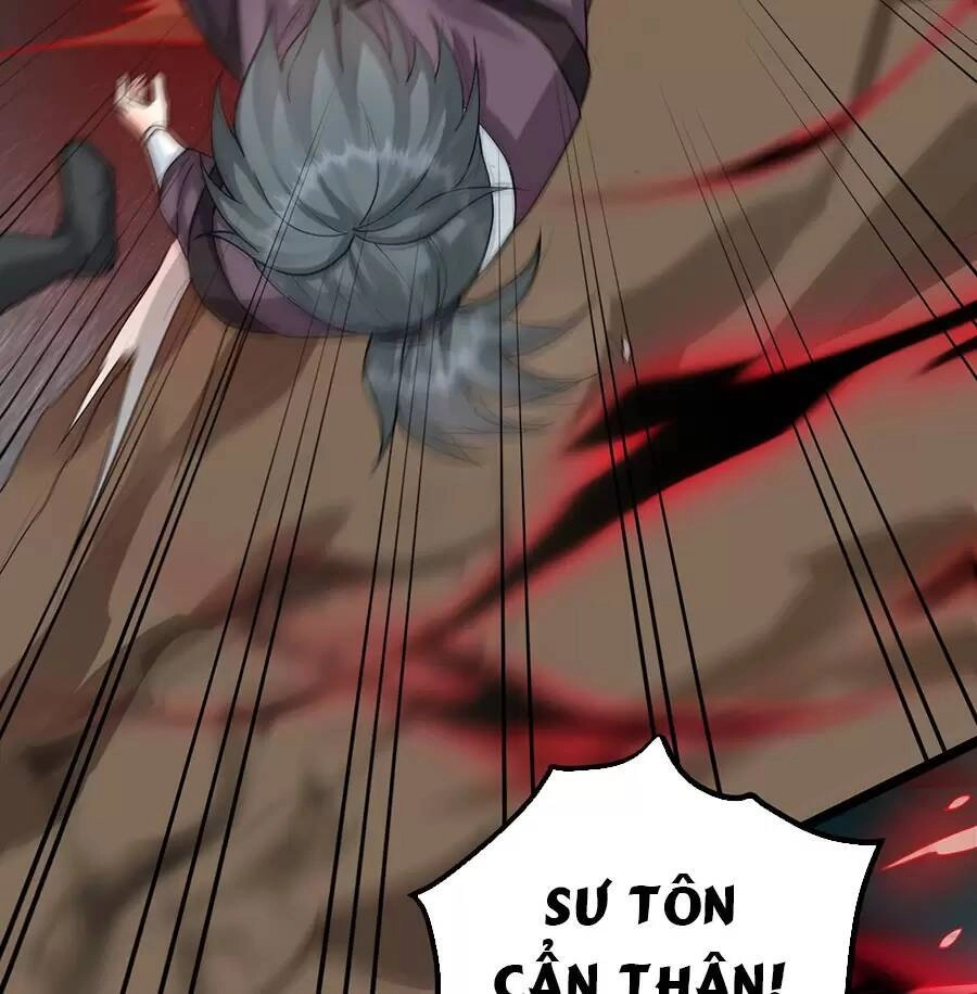 Hảo Đồ Nhi Hãy Tha Cho Vi Sư Chapter 87 - 30