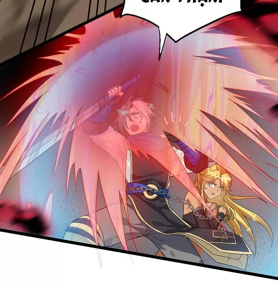 Hảo Đồ Nhi Hãy Tha Cho Vi Sư Chapter 87 - 31