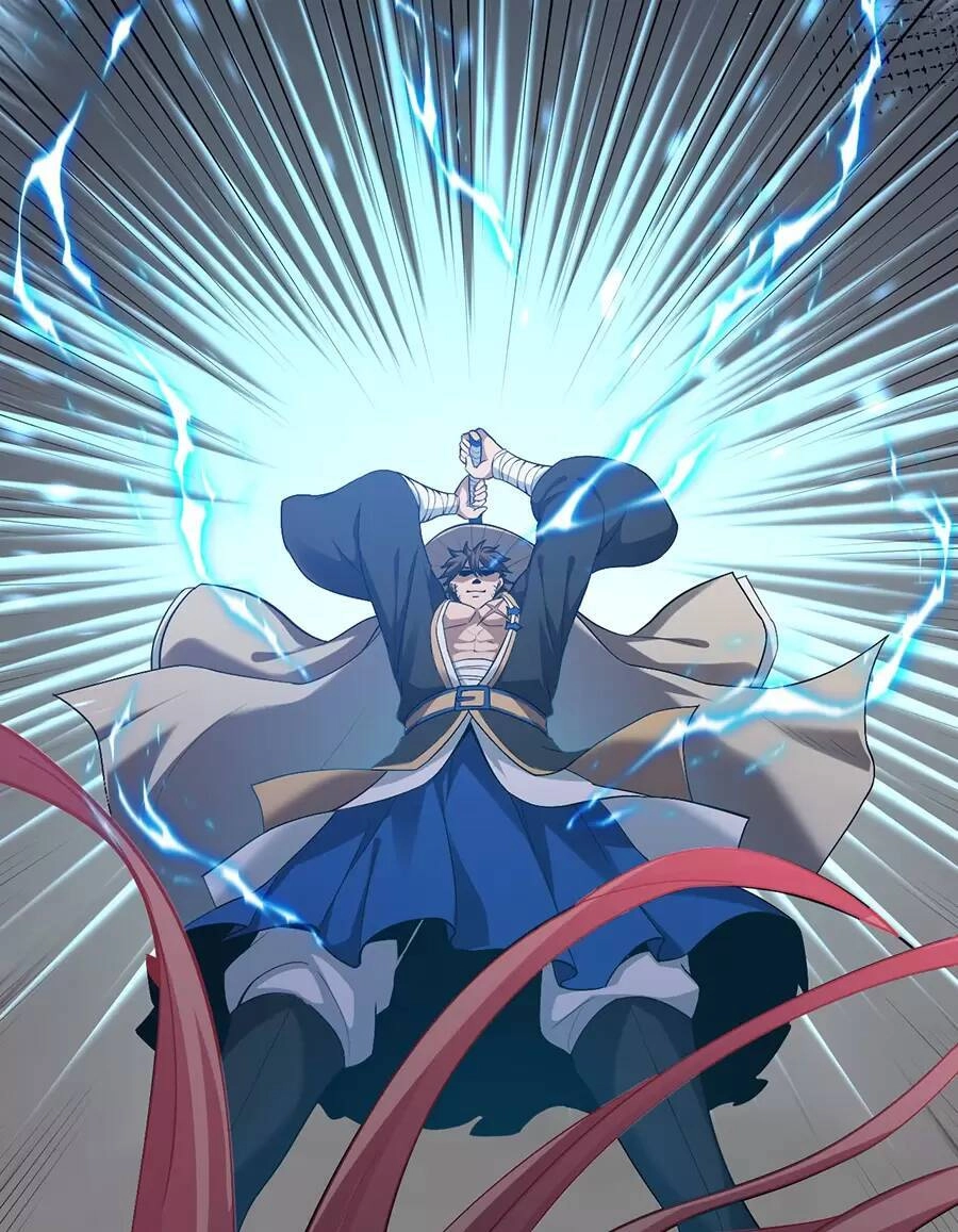 Hảo Đồ Nhi Hãy Tha Cho Vi Sư Chapter 87 - 40