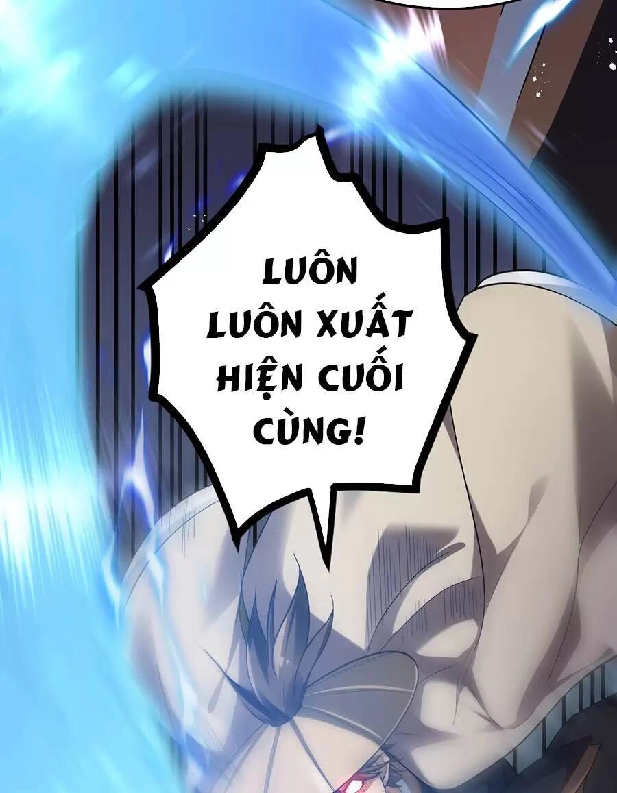 Hảo Đồ Nhi Hãy Tha Cho Vi Sư Chapter 87 - 44