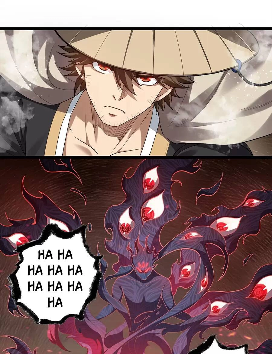 Hảo Đồ Nhi Hãy Tha Cho Vi Sư Chapter 87 - 50