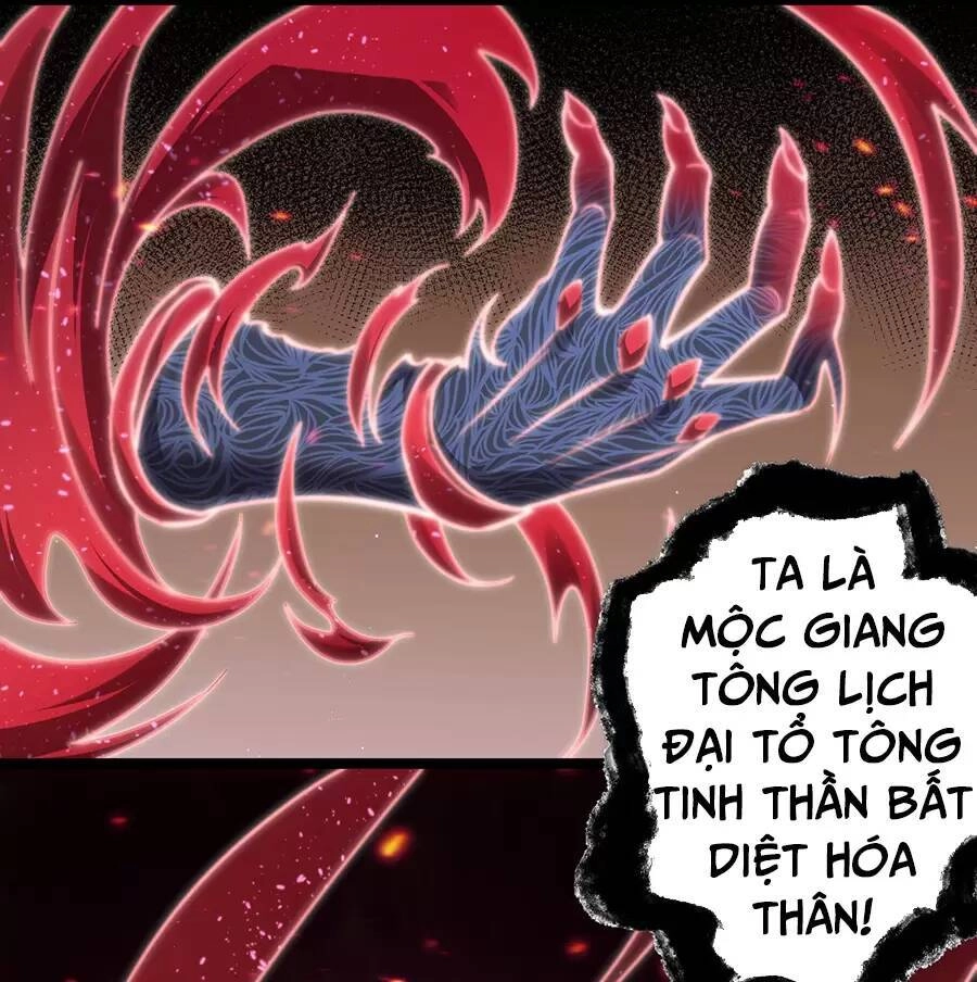 Hảo Đồ Nhi Hãy Tha Cho Vi Sư Chapter 87 - 52