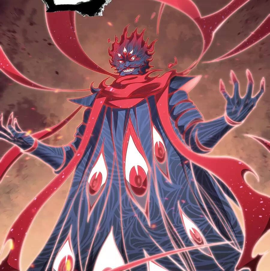 Hảo Đồ Nhi Hãy Tha Cho Vi Sư Chapter 87 - 54