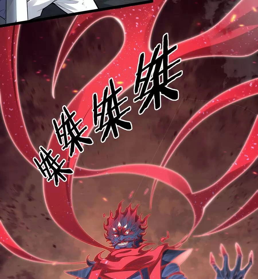 Hảo Đồ Nhi Hãy Tha Cho Vi Sư Chapter 88 - 4