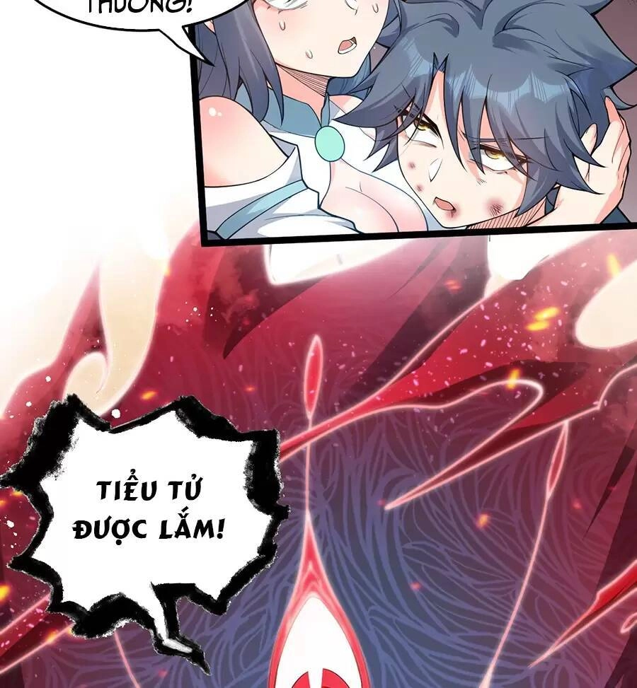 Hảo Đồ Nhi Hãy Tha Cho Vi Sư Chapter 88 - 6