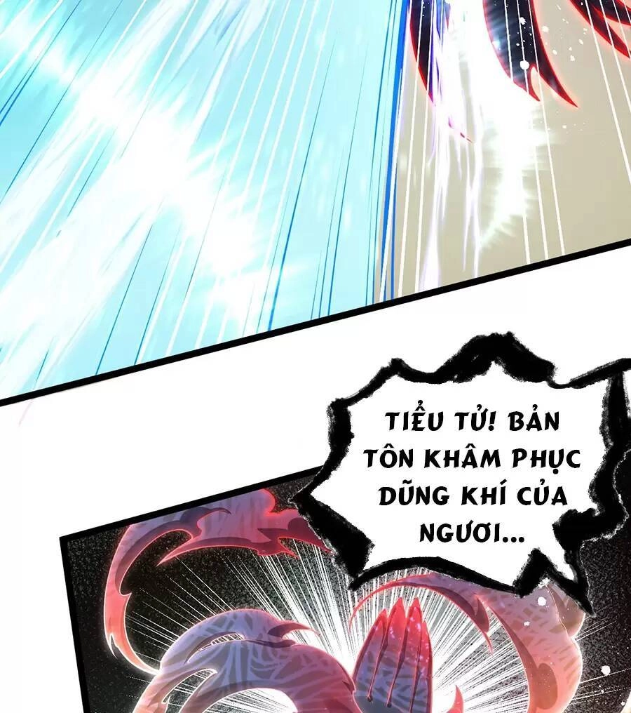 Hảo Đồ Nhi Hãy Tha Cho Vi Sư Chapter 88 - 13