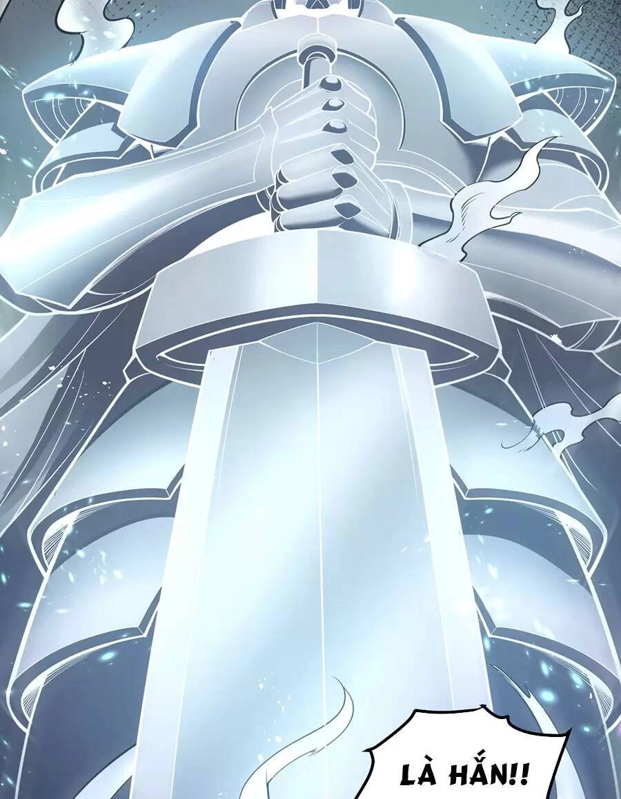 Hảo Đồ Nhi Hãy Tha Cho Vi Sư Chapter 88 - 41