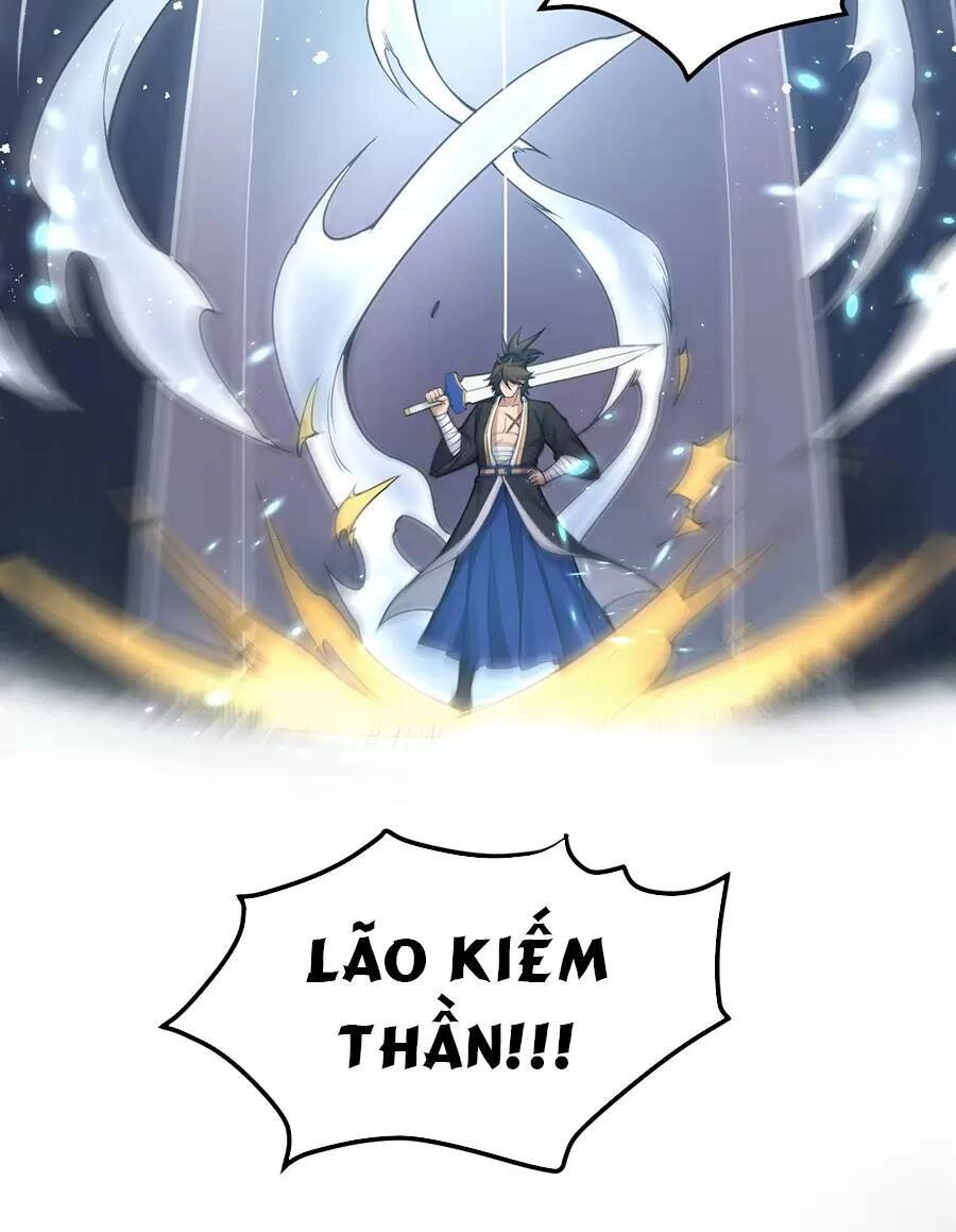 Hảo Đồ Nhi Hãy Tha Cho Vi Sư Chapter 88 - 42