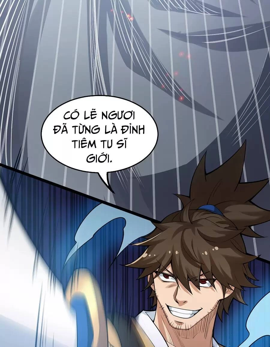 Hảo Đồ Nhi Hãy Tha Cho Vi Sư Chapter 88 - 47