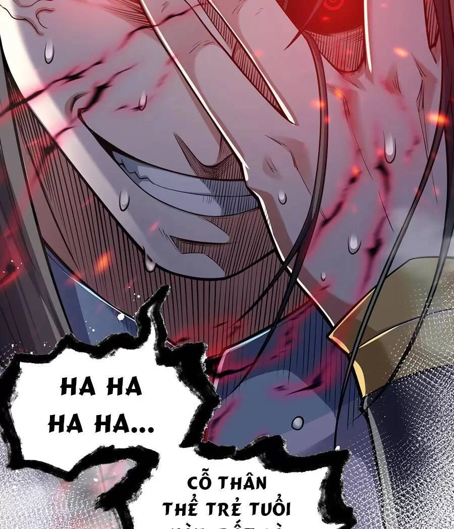 Hảo Đồ Nhi Hãy Tha Cho Vi Sư Chapter 88 - 64