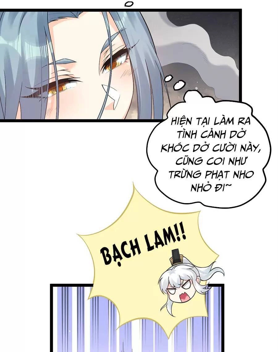 Hảo Đồ Nhi Hãy Tha Cho Vi Sư Chapter 89 - 7