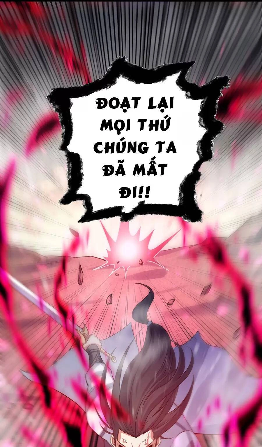 Hảo Đồ Nhi Hãy Tha Cho Vi Sư Chapter 89 - 16