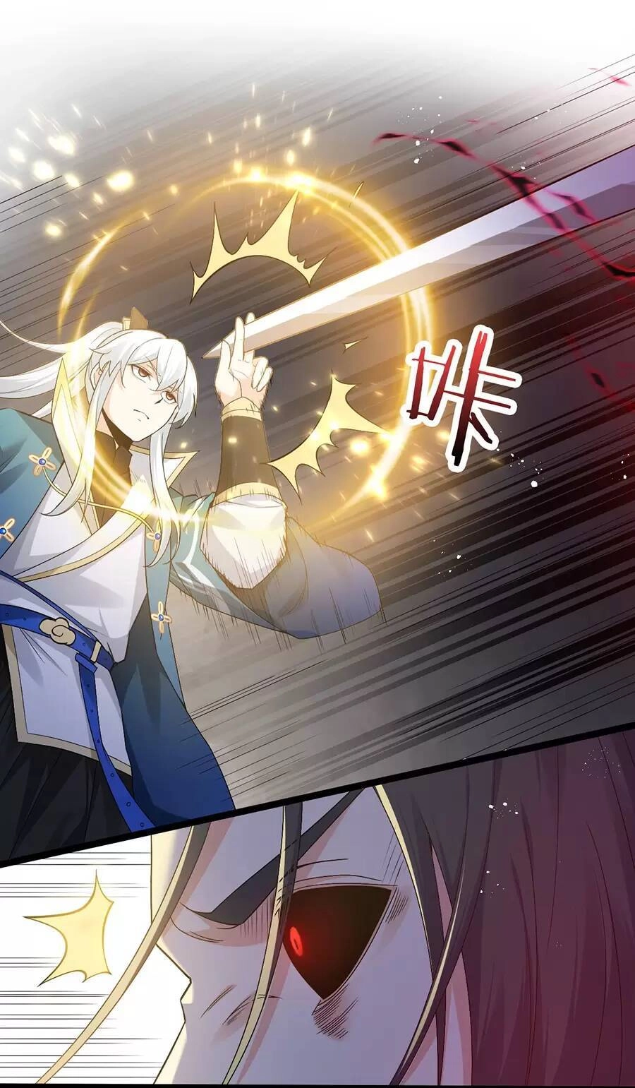 Hảo Đồ Nhi Hãy Tha Cho Vi Sư Chapter 89 - 18