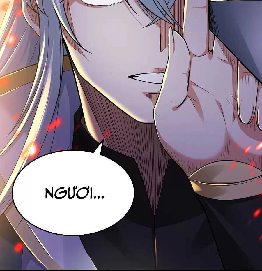 Hảo Đồ Nhi Hãy Tha Cho Vi Sư Chapter 89 - 20