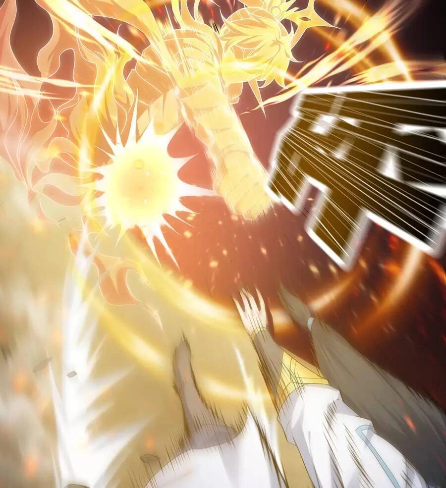 Hảo Đồ Nhi Hãy Tha Cho Vi Sư Chapter 89 - 22