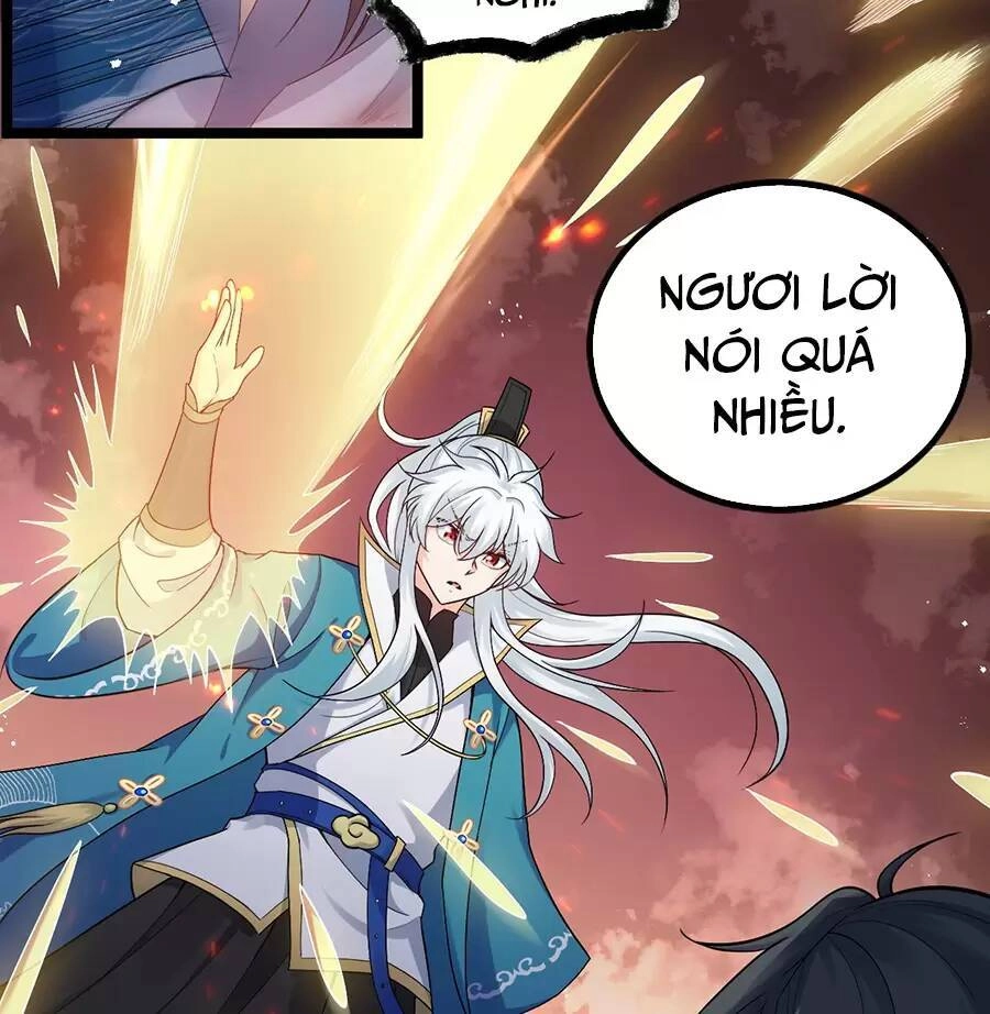 Hảo Đồ Nhi Hãy Tha Cho Vi Sư Chapter 89 - 29