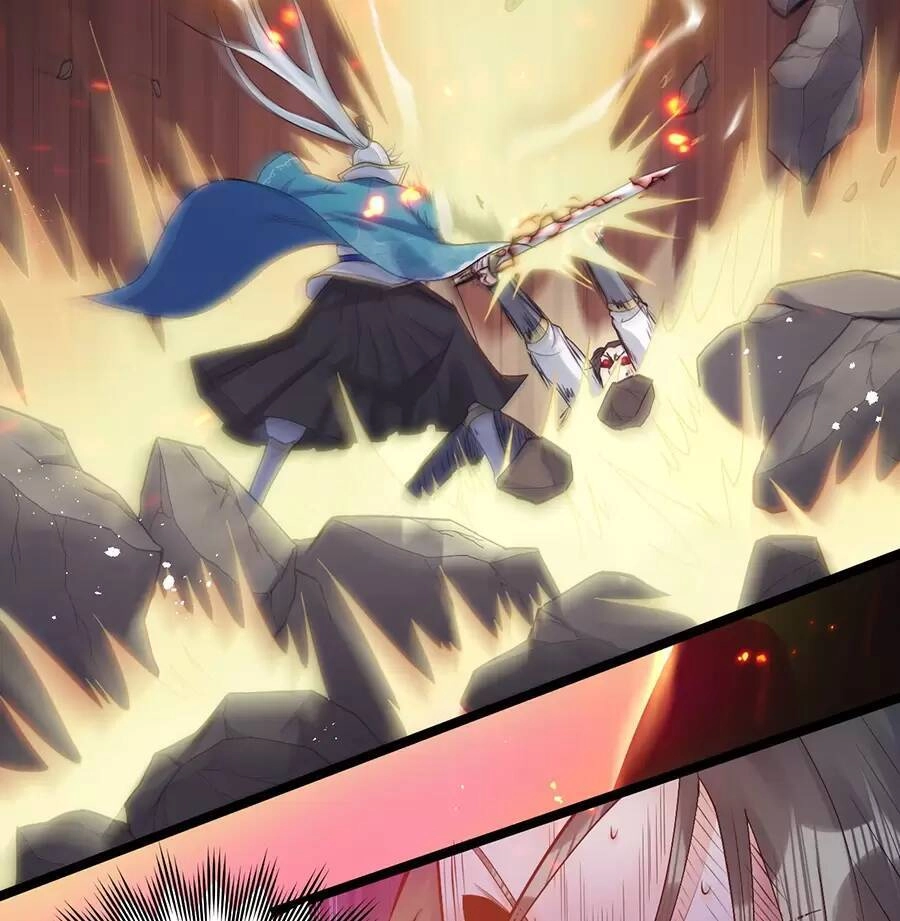 Hảo Đồ Nhi Hãy Tha Cho Vi Sư Chapter 89 - 32