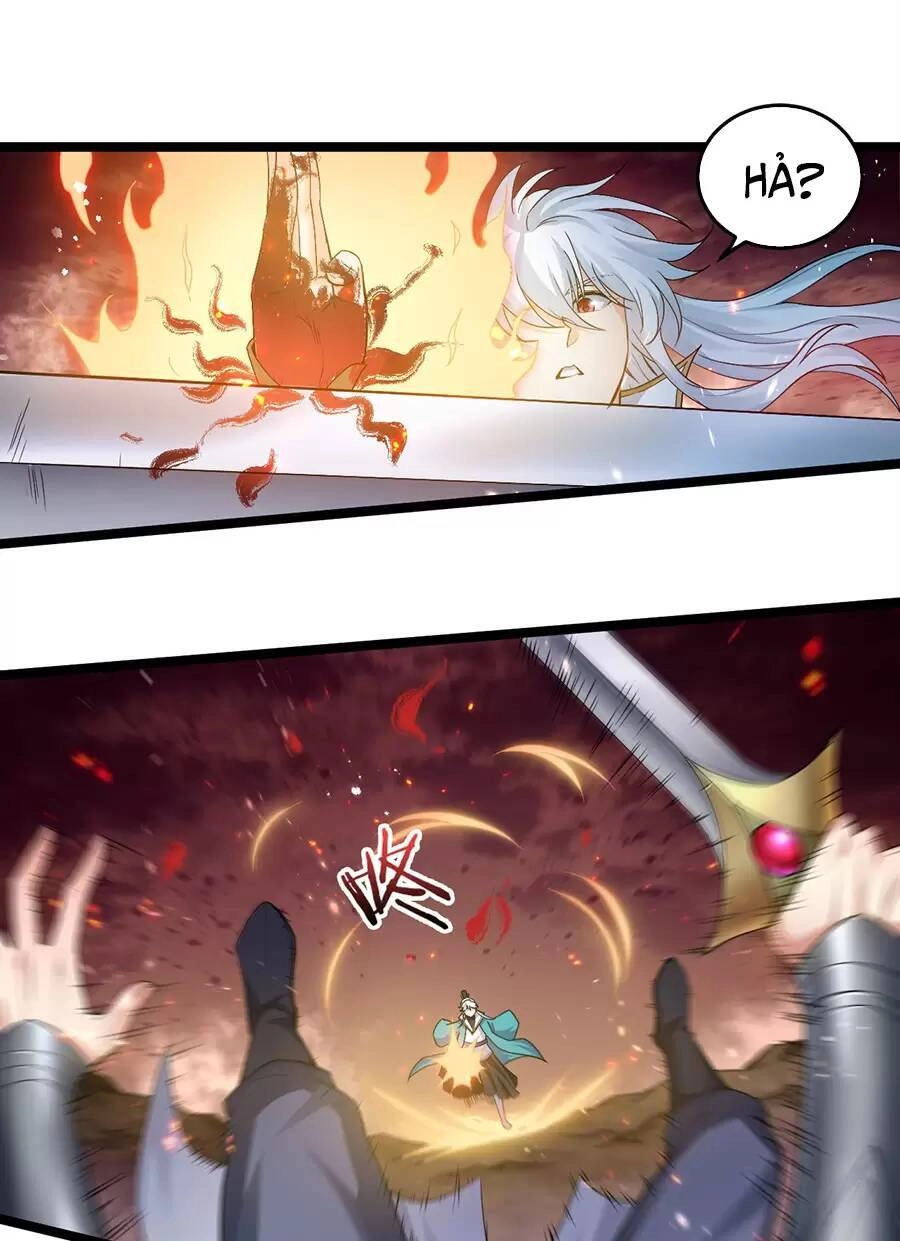 Hảo Đồ Nhi Hãy Tha Cho Vi Sư Chapter 89 - 38