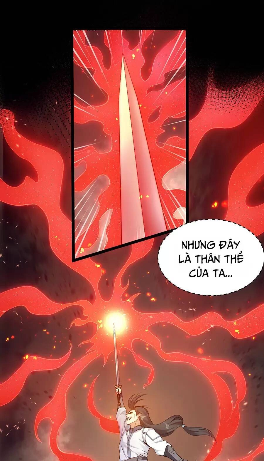 Hảo Đồ Nhi Hãy Tha Cho Vi Sư Chapter 89 - 43