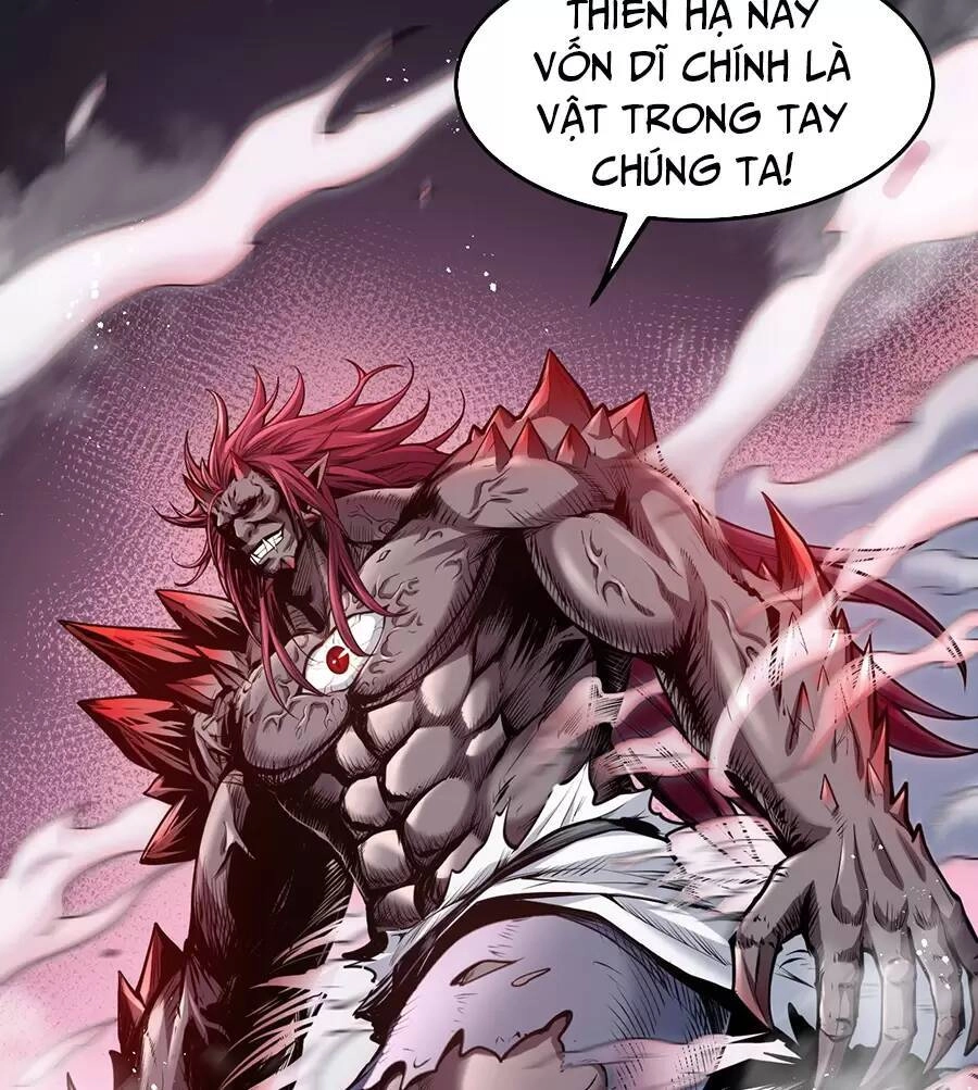 Hảo Đồ Nhi Hãy Tha Cho Vi Sư Chapter 90 - 8