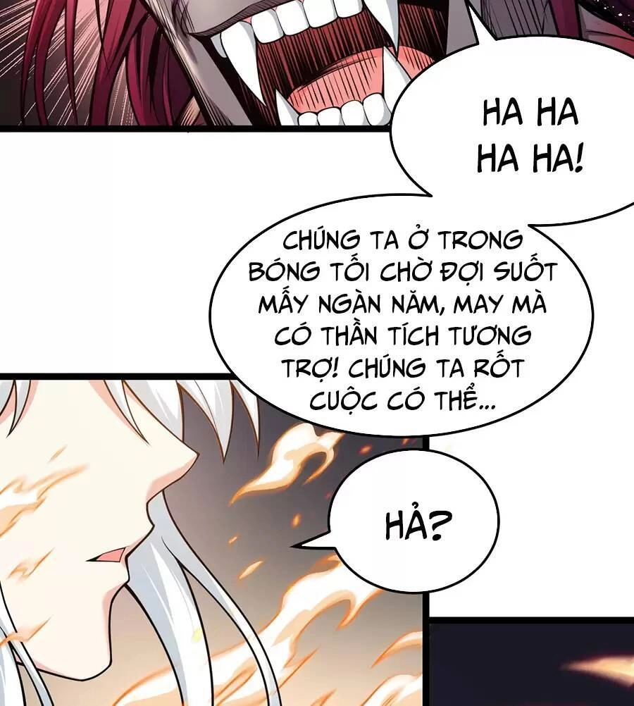 Hảo Đồ Nhi Hãy Tha Cho Vi Sư Chapter 90 - 10