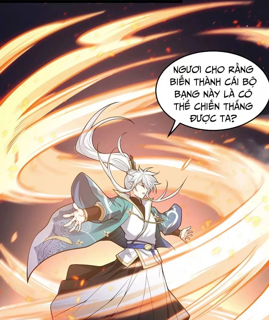 Hảo Đồ Nhi Hãy Tha Cho Vi Sư Chapter 90 - 11