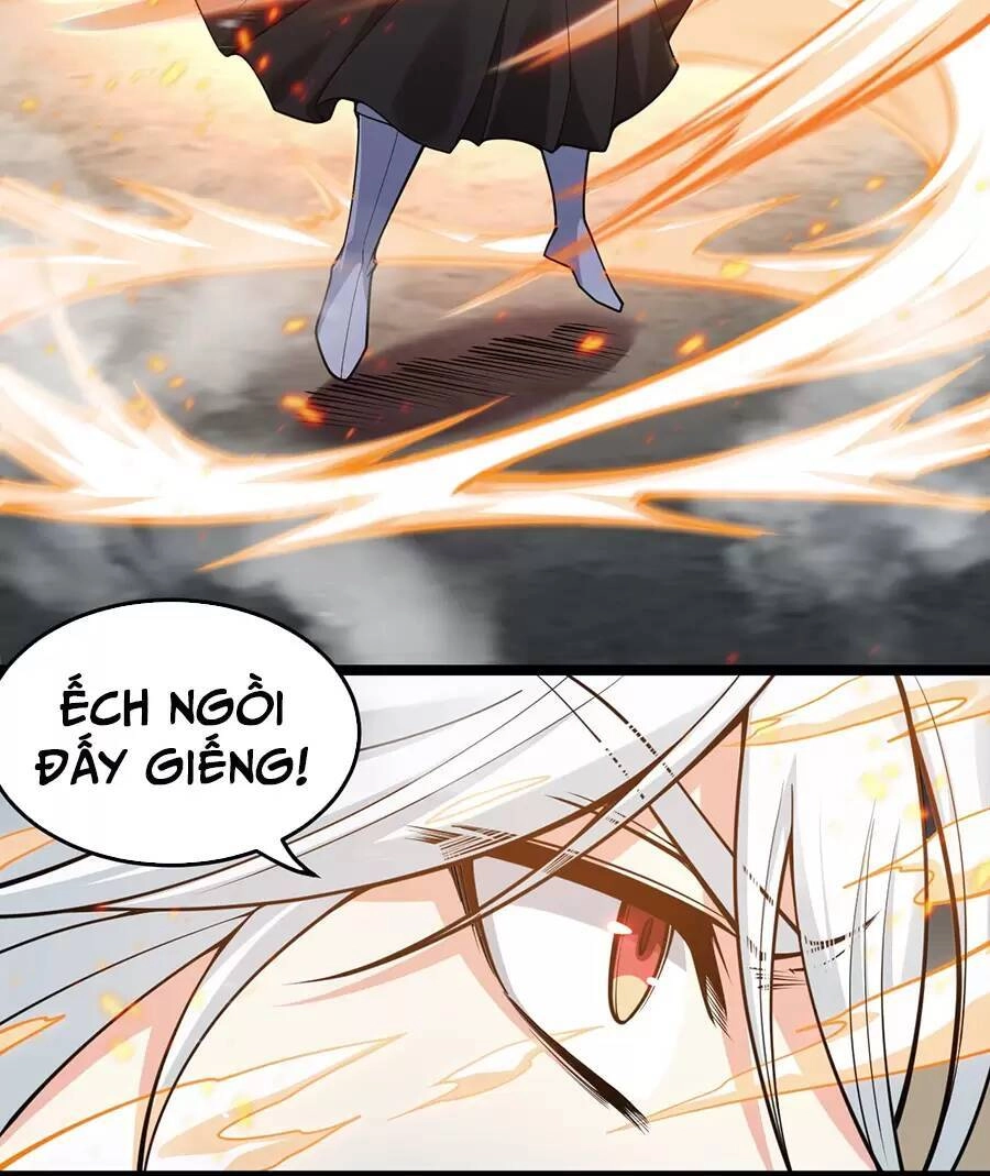 Hảo Đồ Nhi Hãy Tha Cho Vi Sư Chapter 90 - 12