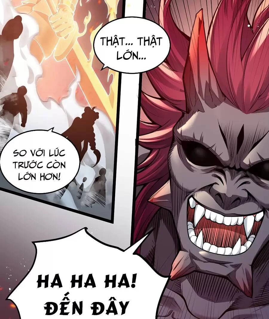 Hảo Đồ Nhi Hãy Tha Cho Vi Sư Chapter 90 - 15