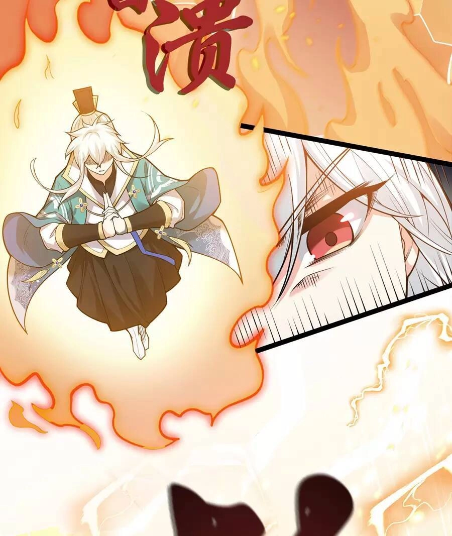 Hảo Đồ Nhi Hãy Tha Cho Vi Sư Chapter 90 - 17