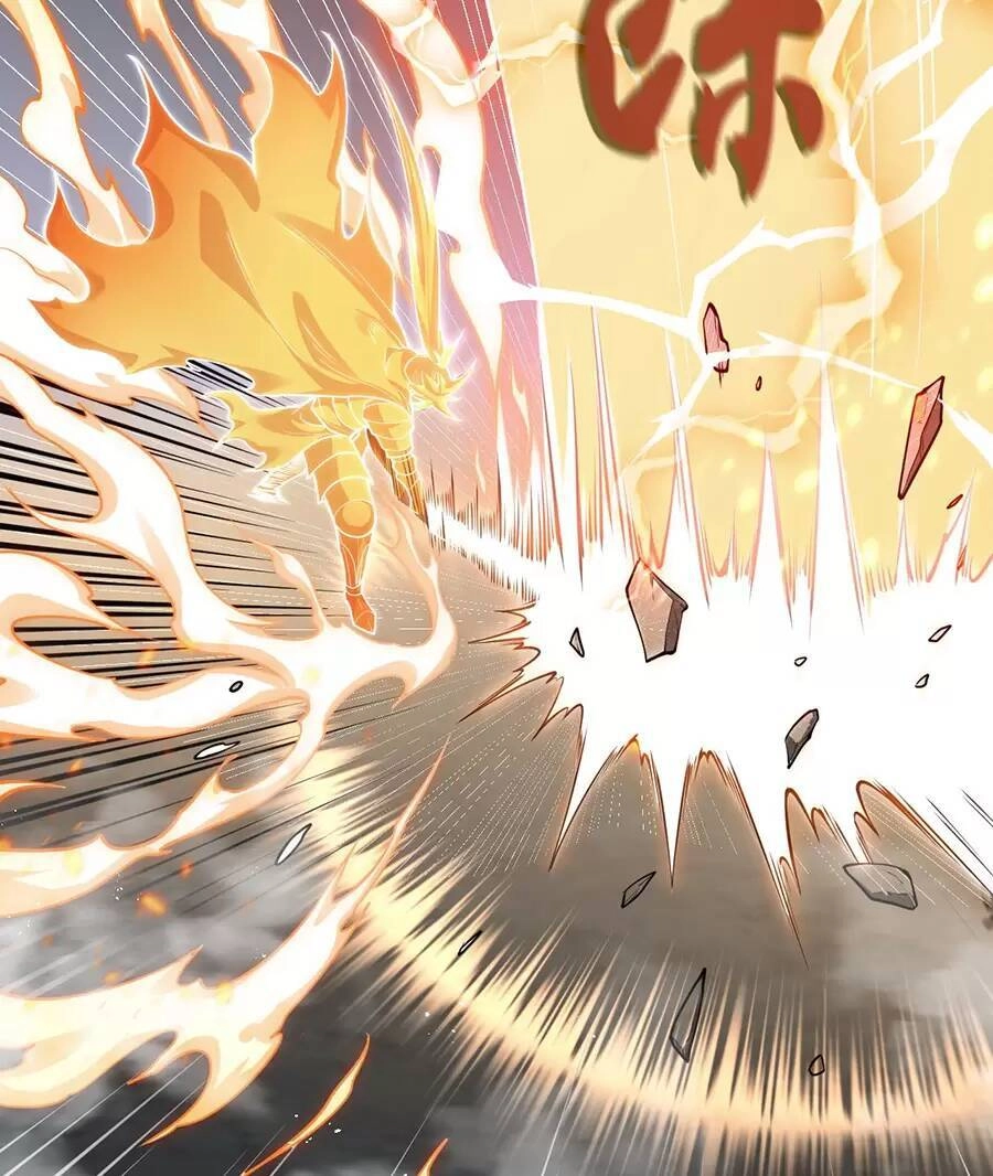 Hảo Đồ Nhi Hãy Tha Cho Vi Sư Chapter 90 - 19