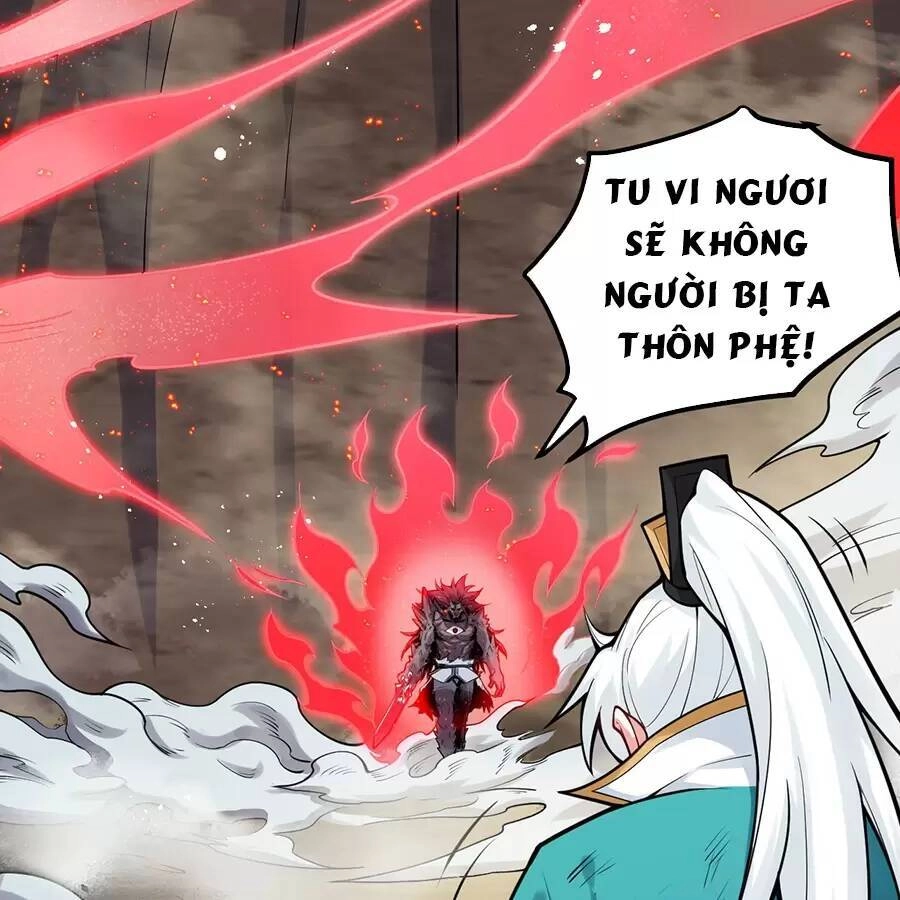 Hảo Đồ Nhi Hãy Tha Cho Vi Sư Chapter 90 - 26