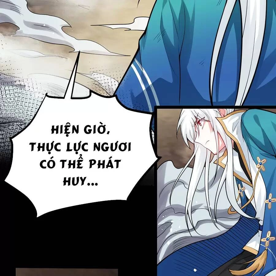 Hảo Đồ Nhi Hãy Tha Cho Vi Sư Chapter 90 - 27